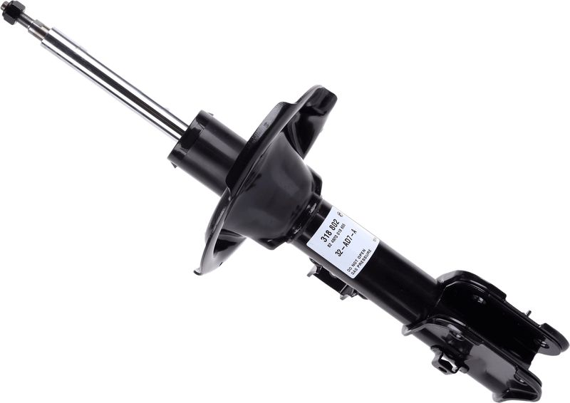 SACHS 318 802 Shock Absorber
