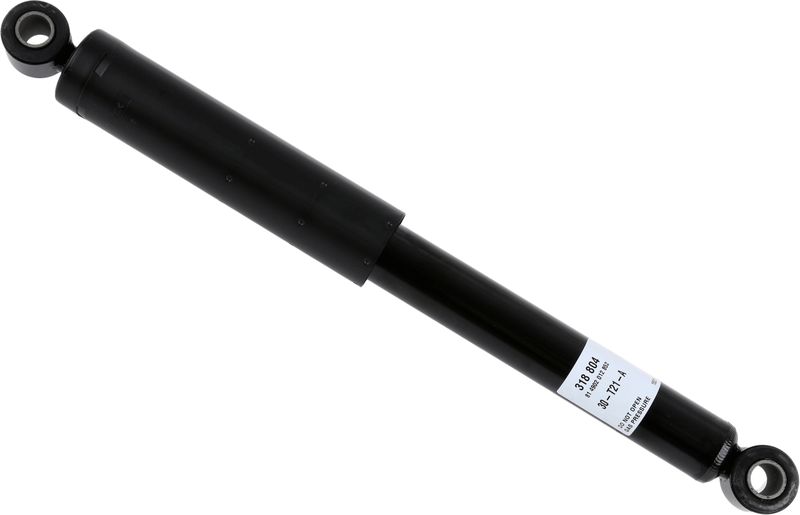 SACHS 318 804 Shock Absorber