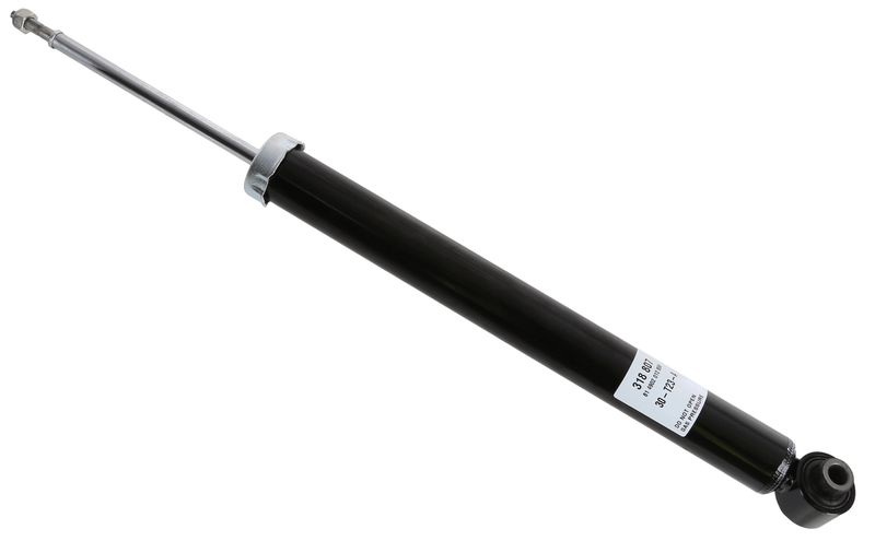SACHS 318 807 Shock Absorber
