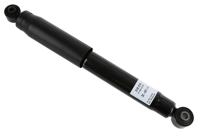 SACHS 318 810 Shock Absorber