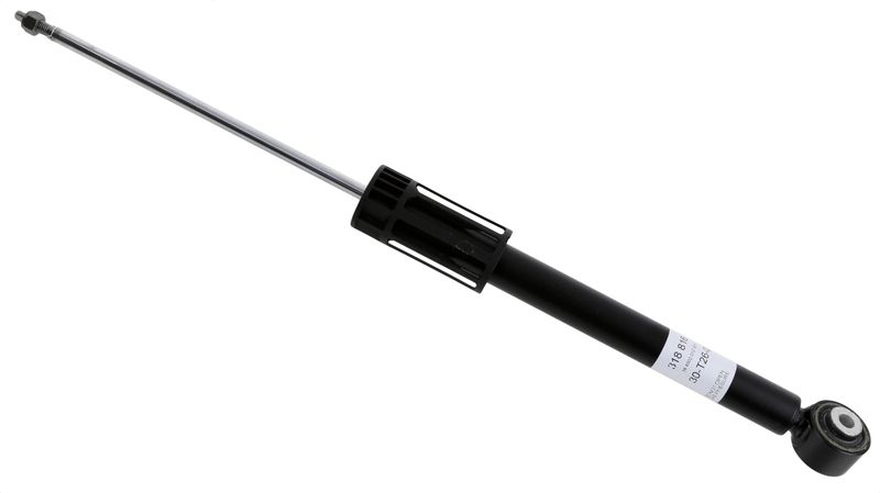 SACHS 318 816 Shock Absorber