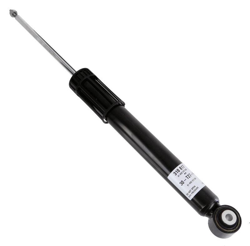 SACHS 318 817 Shock Absorber