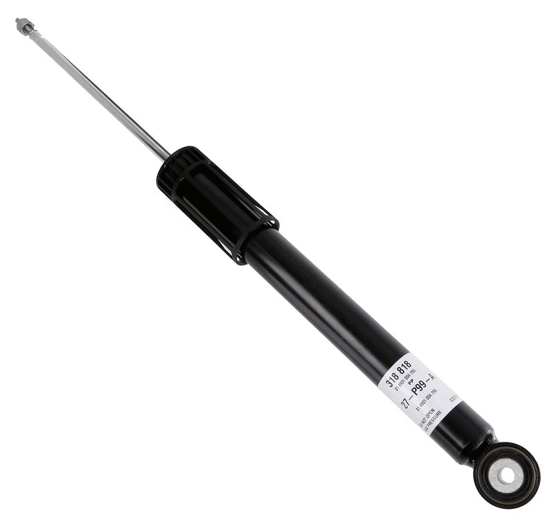 SACHS 318 818 Shock Absorber