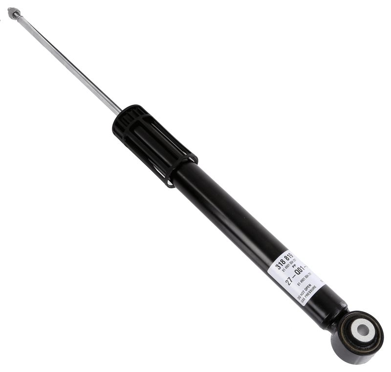 SACHS 318 819 Shock Absorber