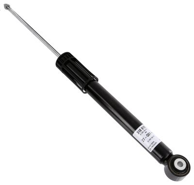 Shock Absorber SACHS 318 819