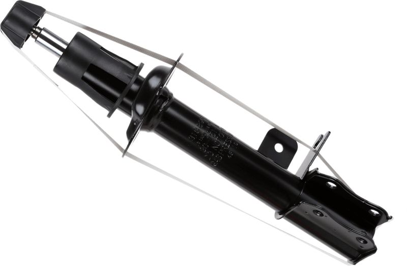 SACHS 318 896 Shock Absorber