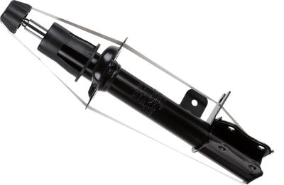 Shock Absorber SACHS 318 896