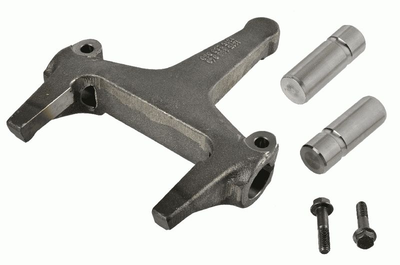 SACHS 3189 600 014 Release Fork, clutch