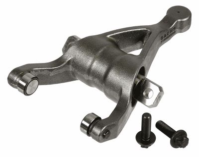 Release Fork, clutch SACHS 3189 600 058