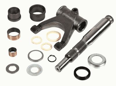 Release Fork, clutch SACHS 3189 600 060