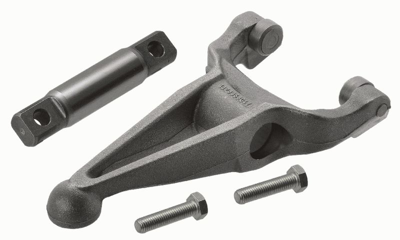 SACHS 3189 600 004 Release Fork, clutch