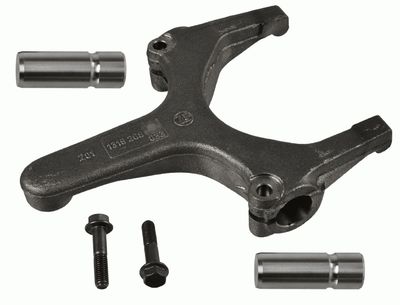 Release Fork, clutch SACHS 3189 600 009