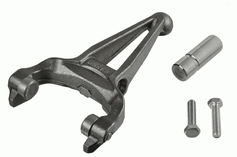 SACHS 3189 600 030 Release Fork, clutch