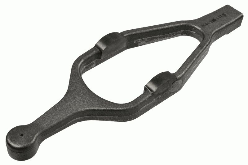 SACHS 3189 600 041 Release Fork, clutch