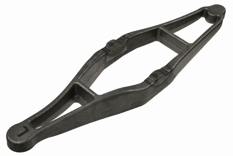 SACHS 3189 600 045 Release Fork, clutch