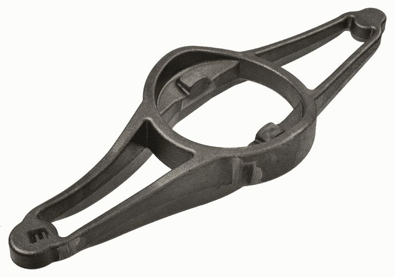 SACHS 3189 600 046 Release Fork, clutch
