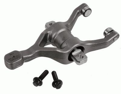 Release Fork, clutch SACHS 3189 600 069