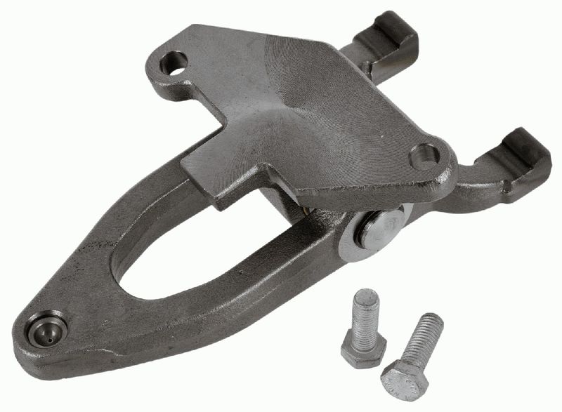 SACHS 3189 600 070 Release Fork, clutch