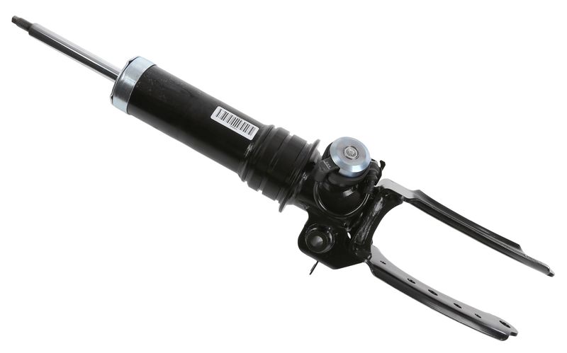 SACHS 319 018 Shock Absorber