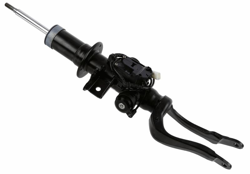 SACHS 319 033 Shock Absorber