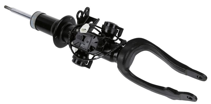 SACHS 319 034 Shock Absorber