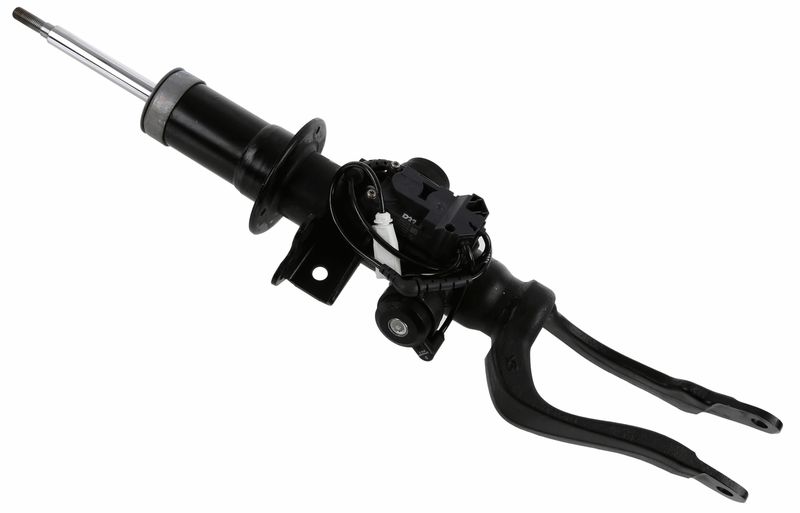 SACHS 319 037 Shock Absorber
