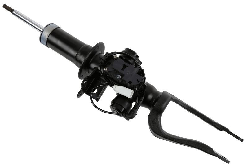 SACHS 319 047 Shock Absorber