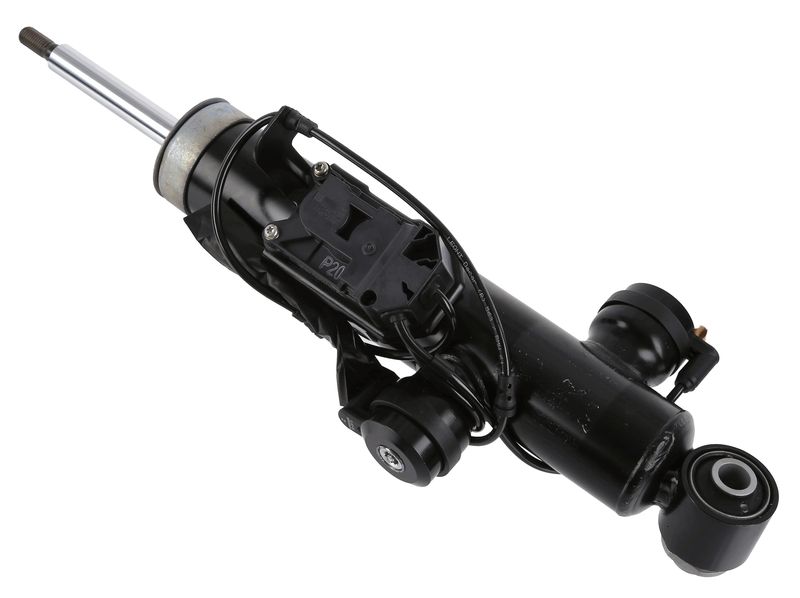 SACHS 319 055 Shock Absorber