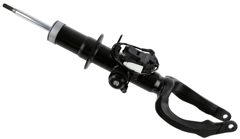 SACHS 319 058 Shock Absorber