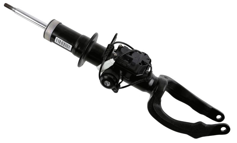 SACHS 319 064 Shock Absorber