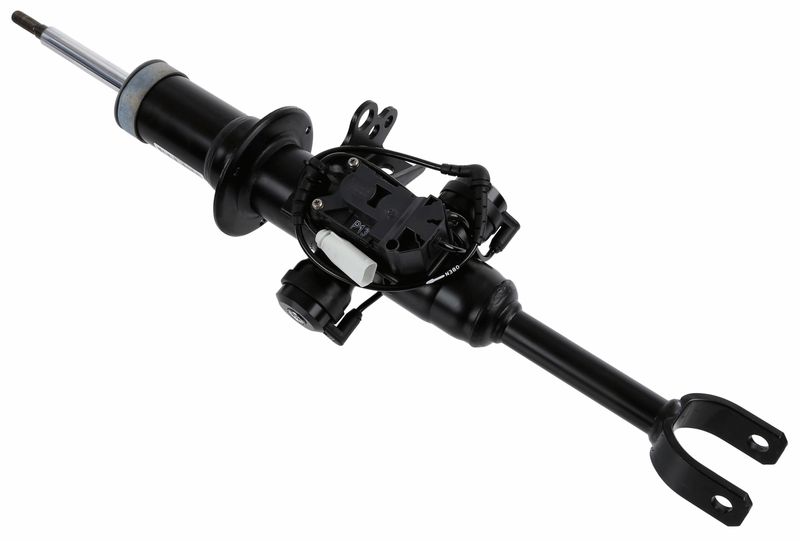 SACHS 319 066 Shock Absorber