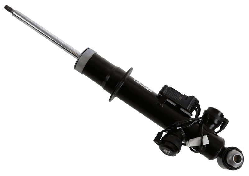 SACHS 319 067 Shock Absorber