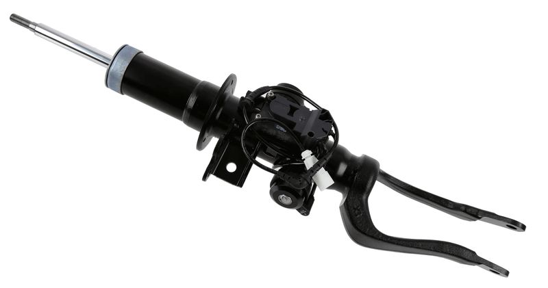 SACHS 319 071 Shock Absorber