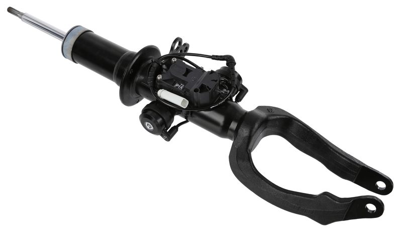 SACHS 319 072 Shock Absorber