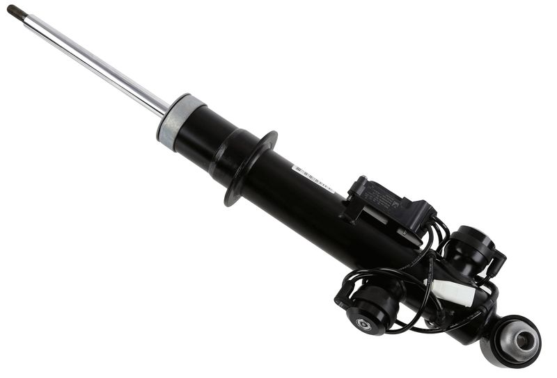 SACHS 319 077 Shock Absorber