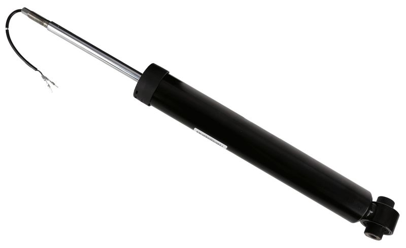 SACHS 319 162 Shock Absorber