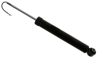 Shock Absorber SACHS 319 211
