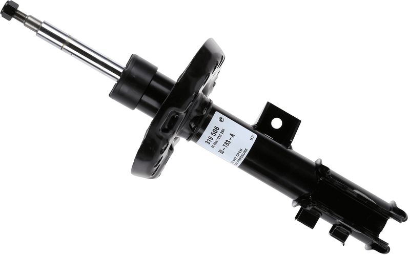 SACHS 319 506 Shock Absorber
