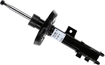 Shock Absorber SACHS 319 506