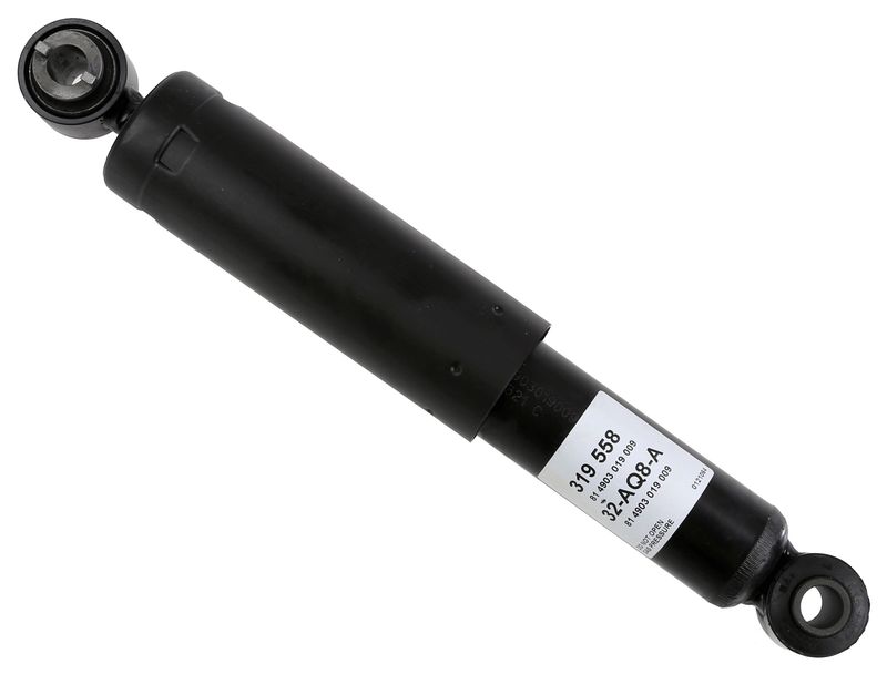 SACHS 319 558 Shock Absorber