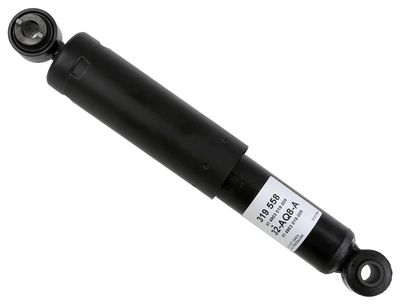Shock Absorber SACHS 319 558