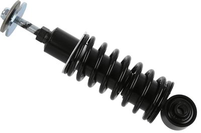 Shock Absorber, driver cab suspension SACHS 319 586