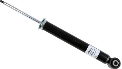 Shock Absorber SACHS 319 601