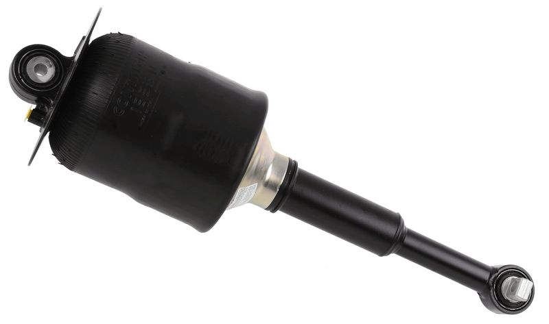 SACHS 319 610 Shock Absorber