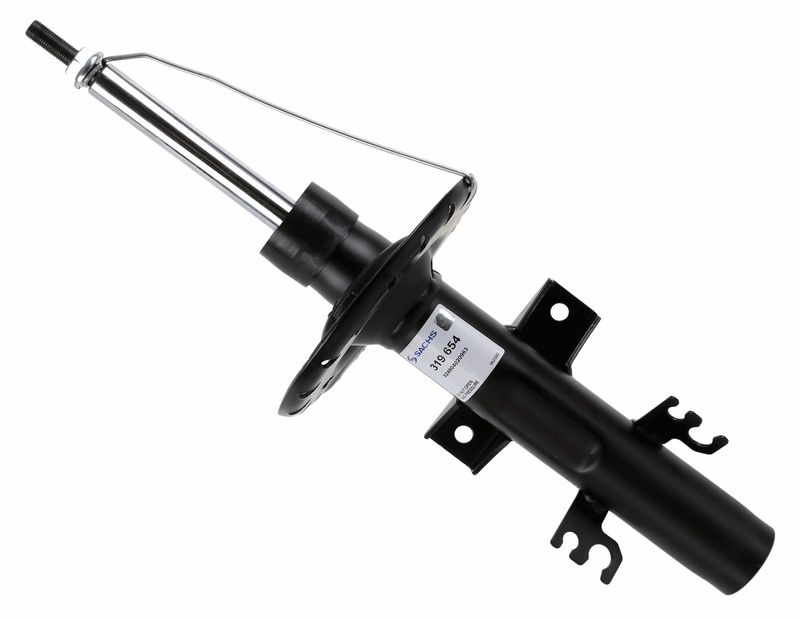 SACHS 319 654 Shock Absorber