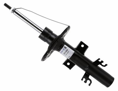 Shock Absorber SACHS 319 654