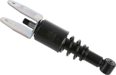 Shock Absorber, driver cab suspension SACHS 319 732