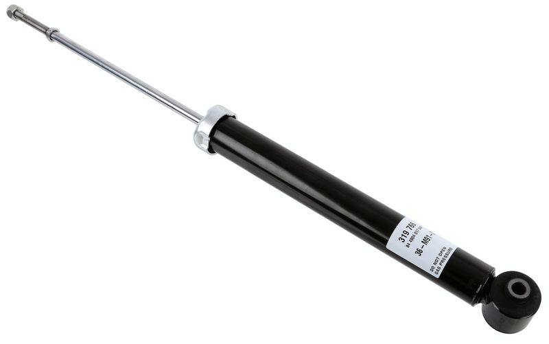 SACHS 319 766 Shock Absorber