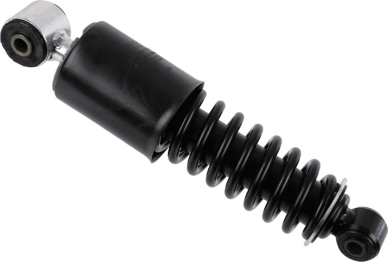 SACHS 319 797 Shock Absorber, driver cab suspension