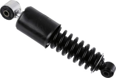 Shock Absorber, driver cab suspension SACHS 319 797